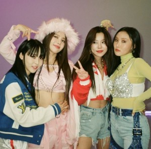 Mamamoo