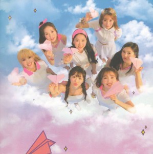 Oh My Girl