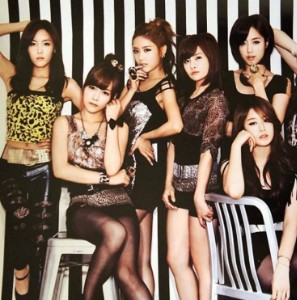 T-ara