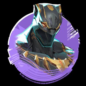 Black Panther