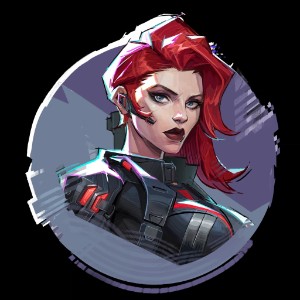 Black Widow