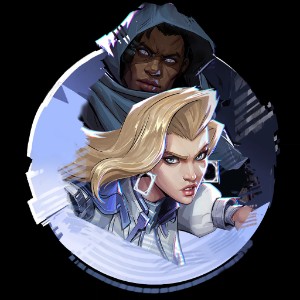 Cloak & Dagger