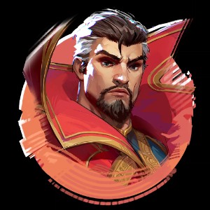Doctor Strange