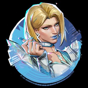 Emma Frost