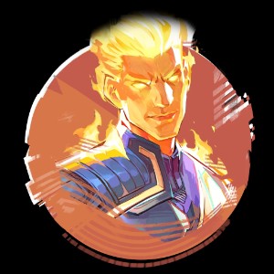 Human Torch