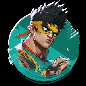 Iron Fist