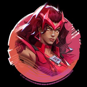 Scarlet Witch