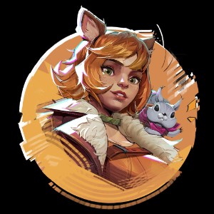 Squirrel Girl
