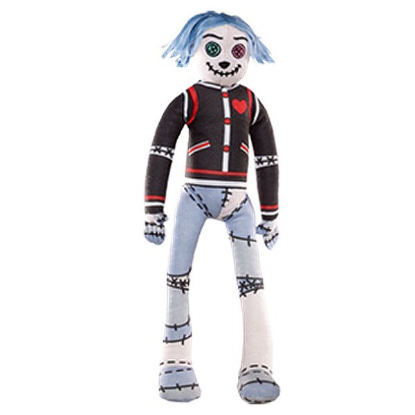 2012 SDCC Exclusive Hoodude