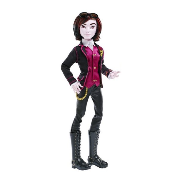 2015 SDCC Exclusive Valentine