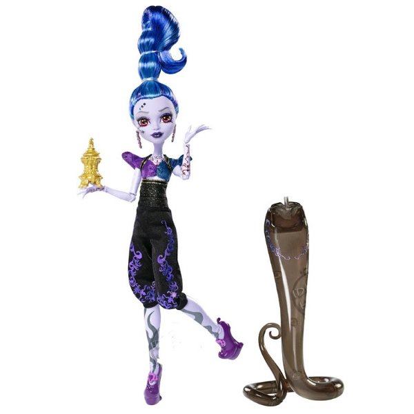 2015 SDCC Exclusive Whisp