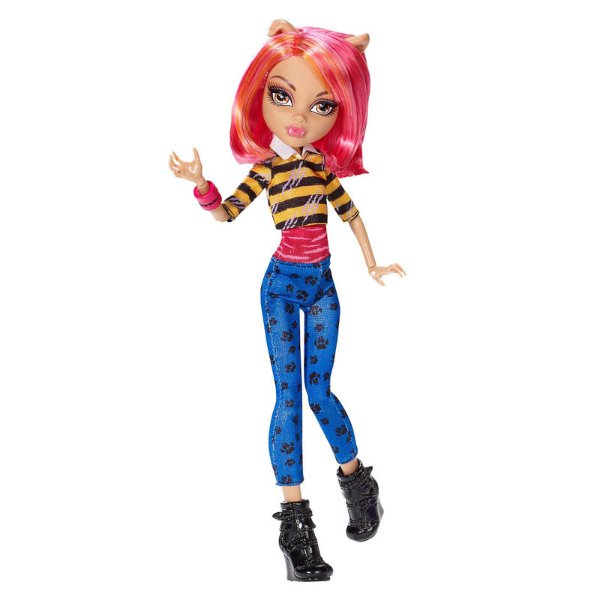 A-pack-of-trouble Howleen