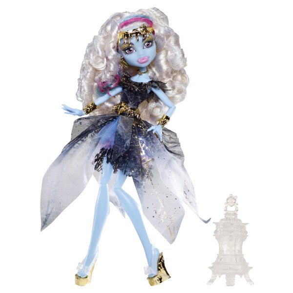 Abbey 13 Wishes Haunt the Casbah