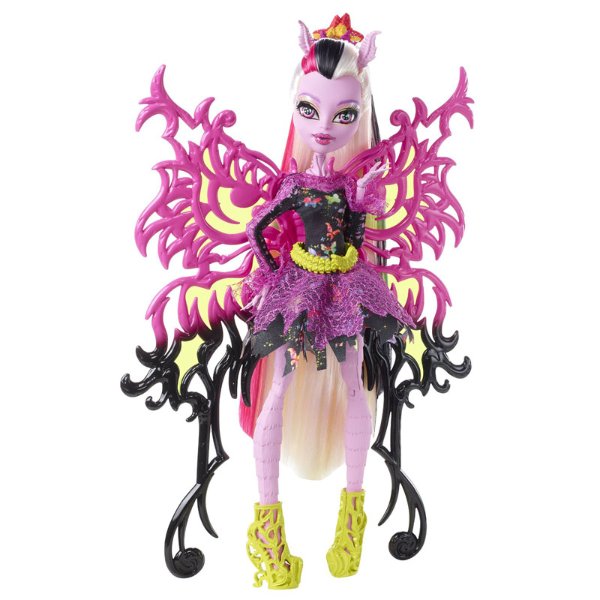 Bonita Femur Freaky Fusion