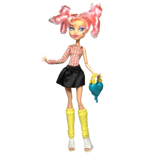 Candy PTMI 20th Anniversary Doll