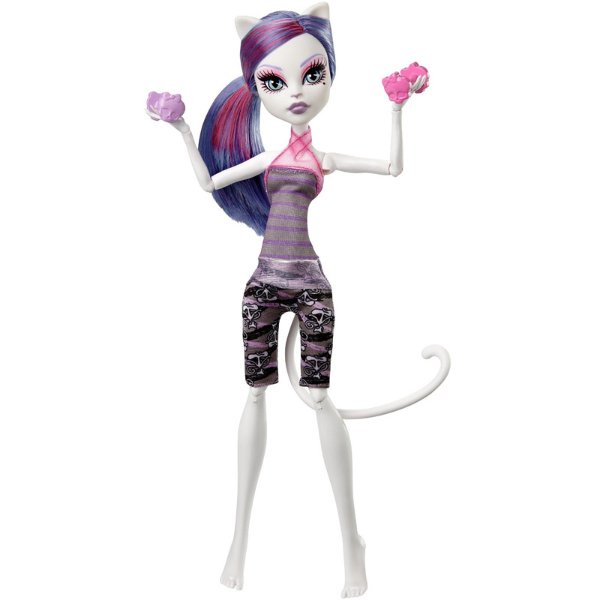 Catrine Fangtastic Fitness