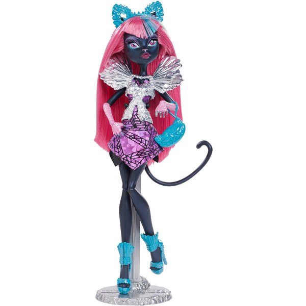 Catty Noir City Schemes