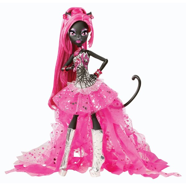 Catty Noir