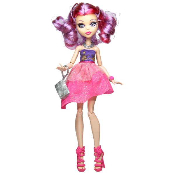 Circa Magica Birthday Doll PTMI