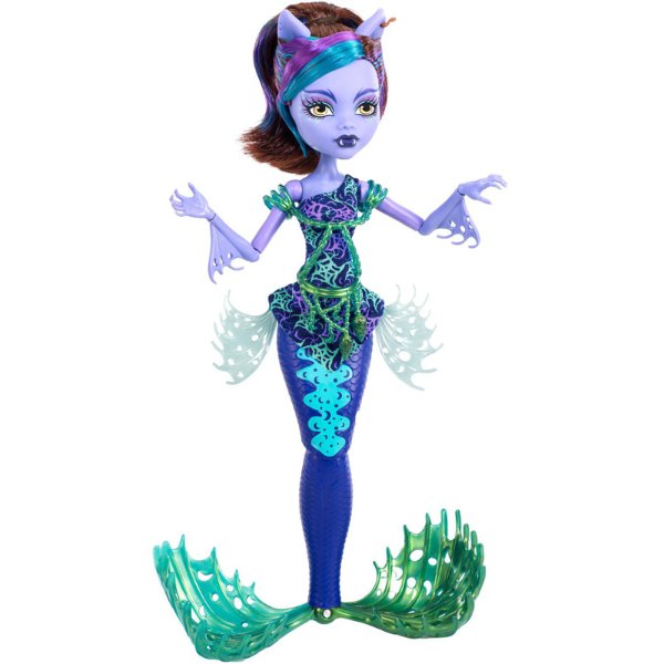 Clawdeen-Great-Scarier-Reef-Glowsome-ghoulfish