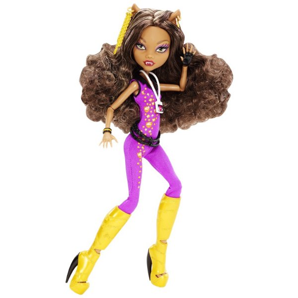 Clawdeen-Music-Festival