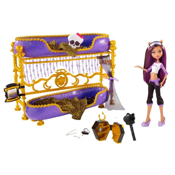 Clawdeen-Room-to-Howl-For