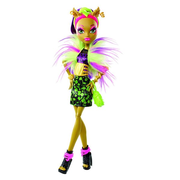 Clawvenus-Freaky-Fusion