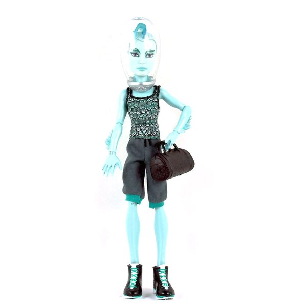 Dance Class Gill