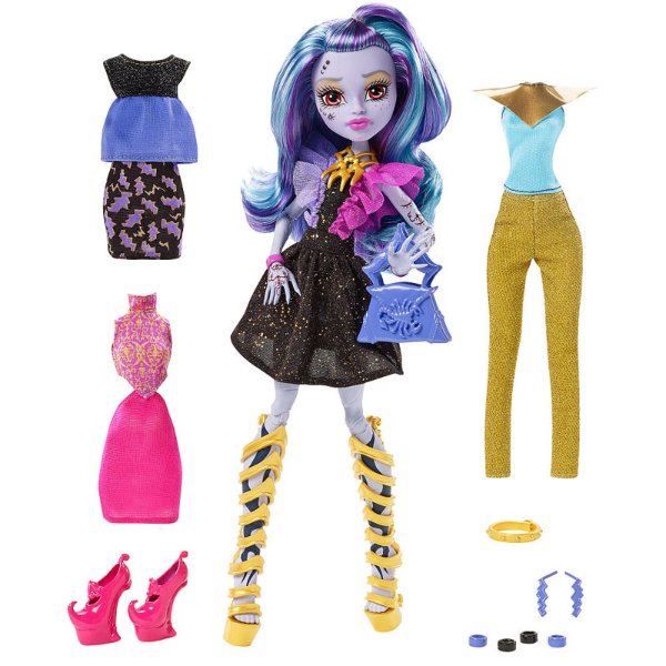 Djinni I Heart Fashion