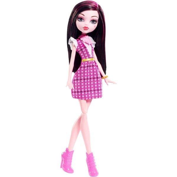 Draculaura-Basic-Budget-Doll