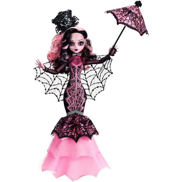 Draculaura-Collectors-Edition