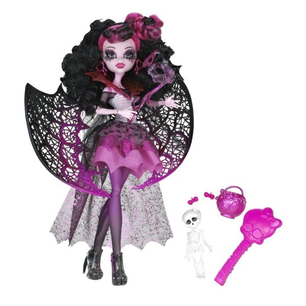 Draculaura-Ghouls-Rule