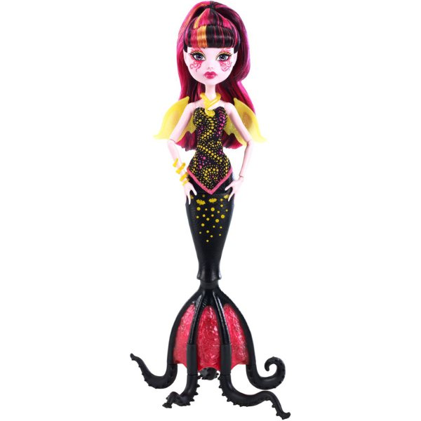 Draculaura-Great-Scarier-Reef-Glowsome-ghoulfish