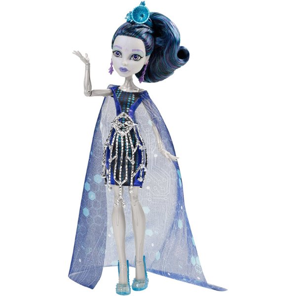 Elle Eedee Gala Ghoulfriends Boo York