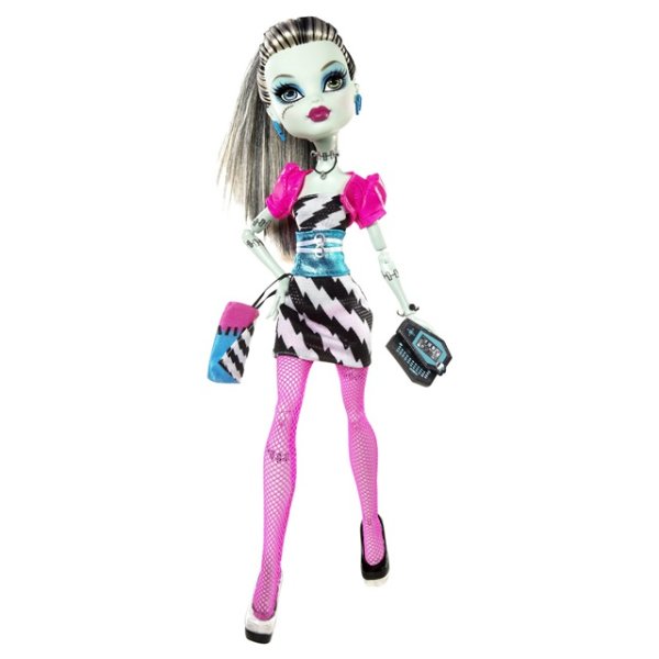 Frankie Dawn-of-the-dance