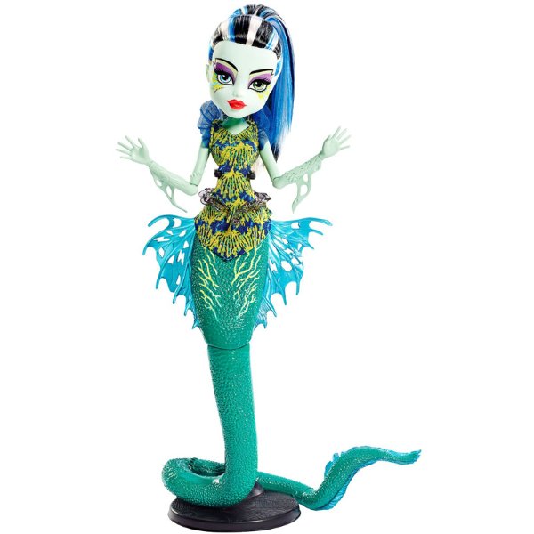 Frankie-Great-Scarier-Reef-Glowsome-ghoulfish