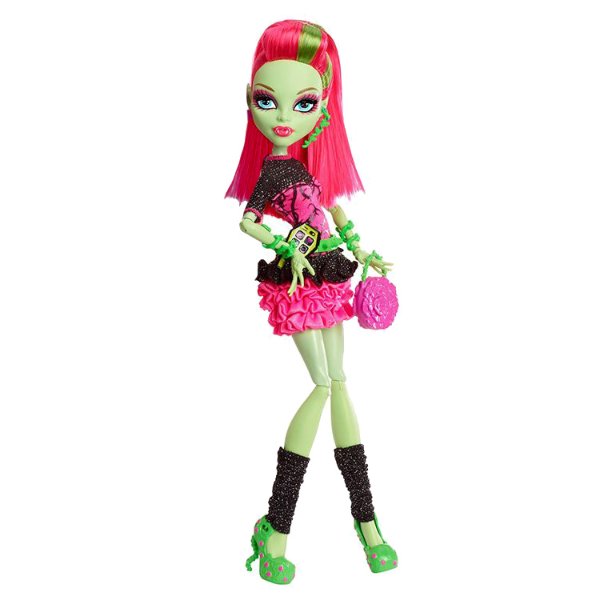 Ghouls Night Out Venus