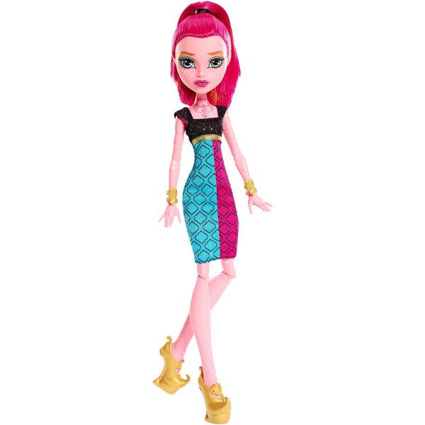 Gigi Basic Budget