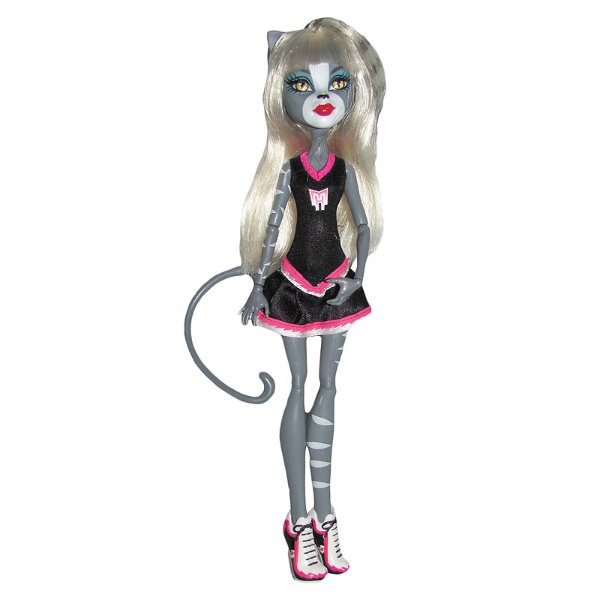 Go Team Meowlody