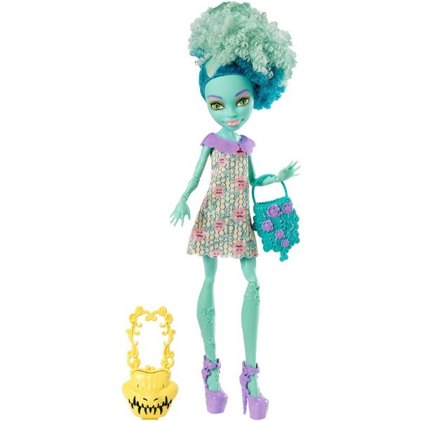 Honey Swamp Gore-Geous Accessoires