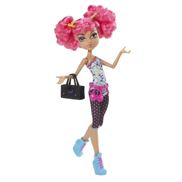 Howleen Dance Class