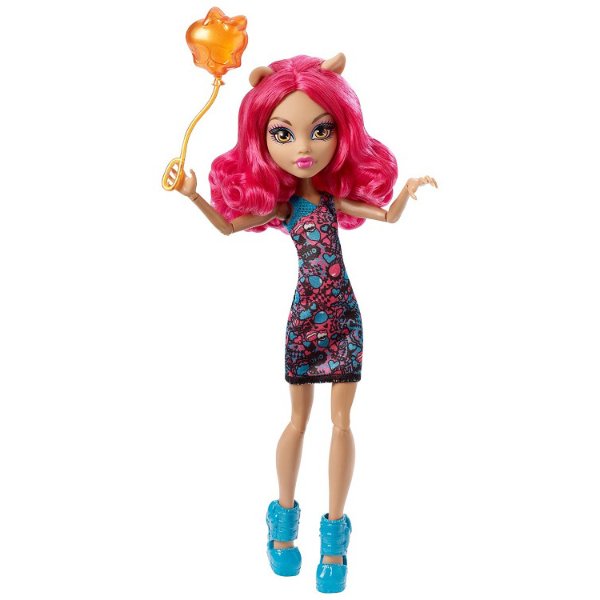 Howleen Ghoul Fair