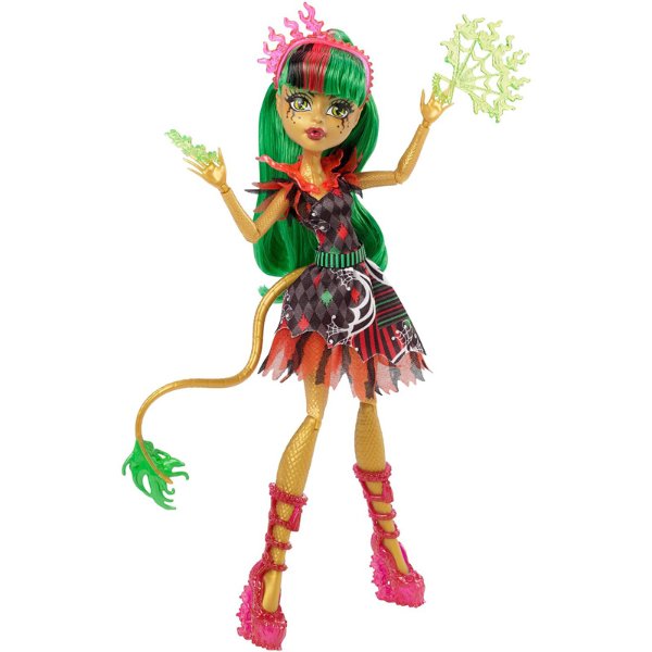 Jinafire Freak Du Chic