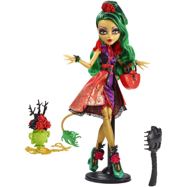 Jinafire Gloom And Bloom