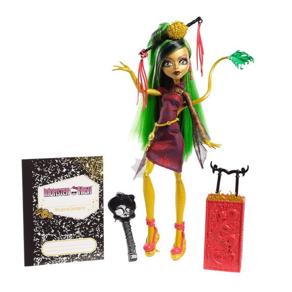 Jinafire Scaris Travel