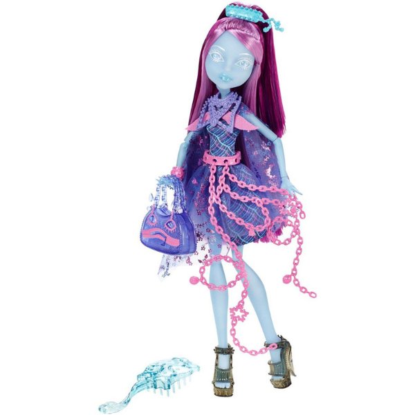 Kiyomi Haunterly Haunted Student Spirits