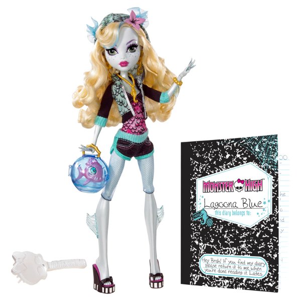 Lagoona Basic Signature