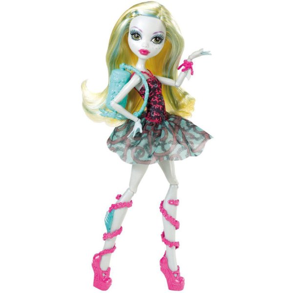 Lagoona Dance Class