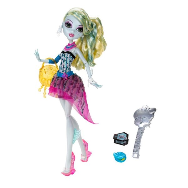 Lagoona Dot Dead Gorgeous