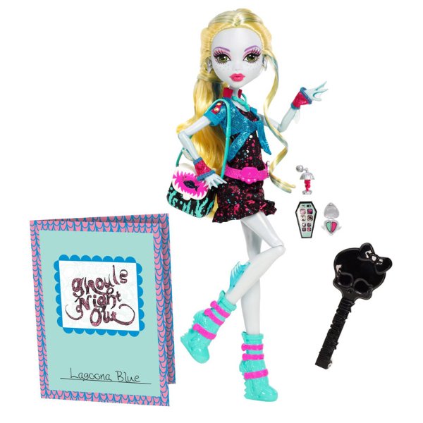 Lagoona Ghouls Night Out